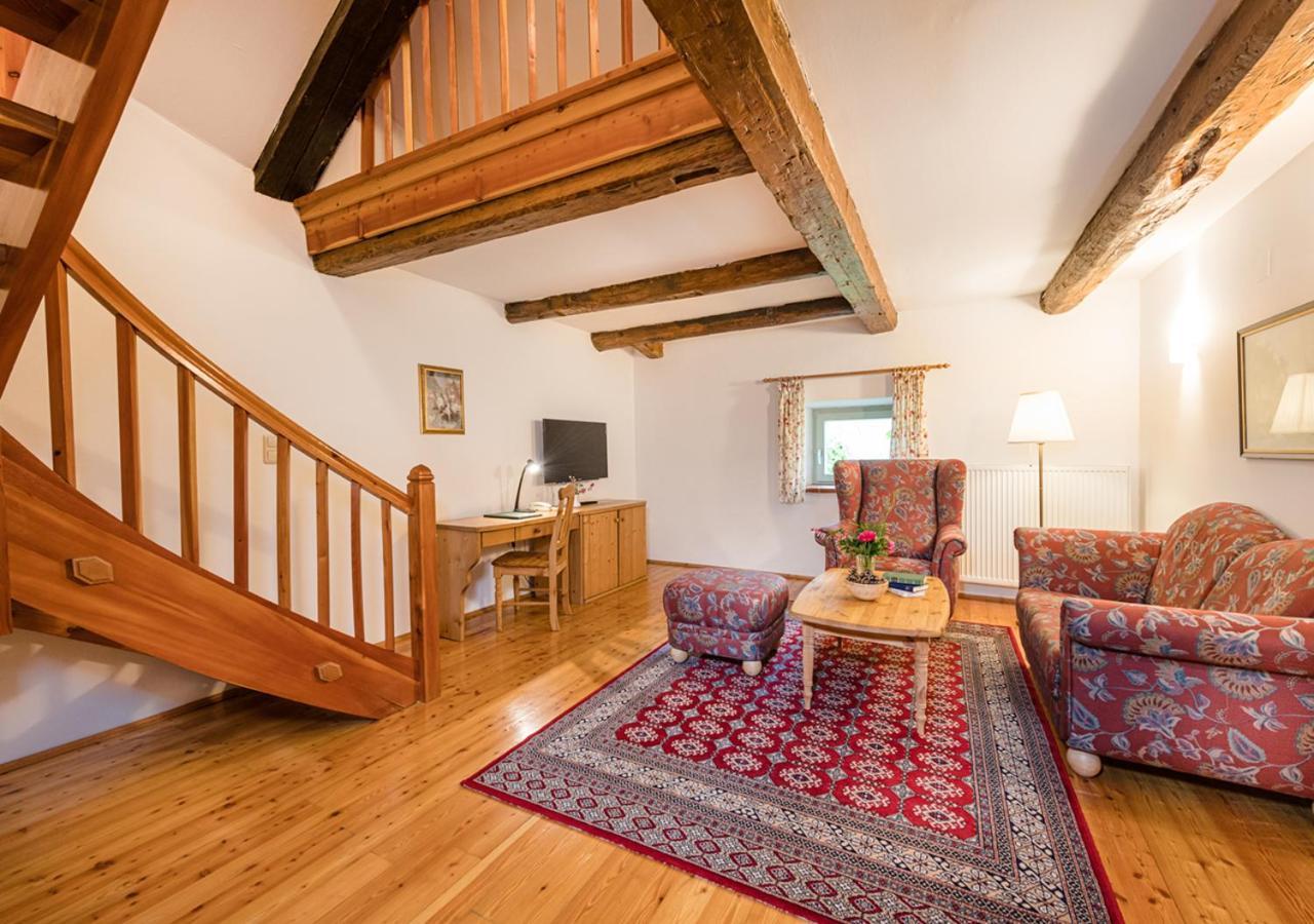 Hotel Gasthof Prunner Gmünd Zewnętrze zdjęcie